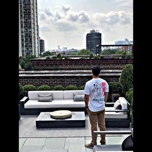 Meet your Posher, Isaac